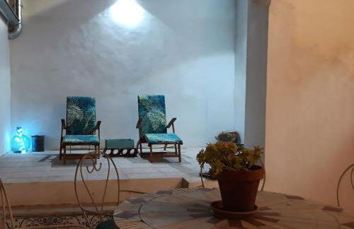 CASA VIDAL RELAX AL PIE DE LA SIERRA - Foto 46