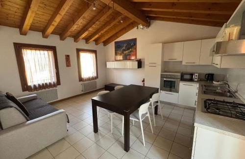 Cà Maria - Appartamento Mansardato al primo piano - Foto 1