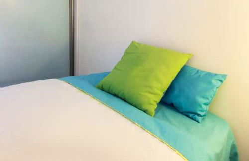 House sea view in Moledo with balcony and Internet. - Foto 28