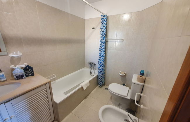 Troia Beach Villa - Foto 21