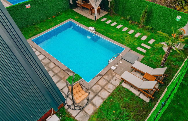 Zenit Bungalov - Foto 19