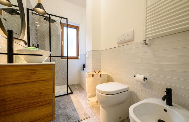 Via Consalvo 120 A in Naples - Foto 6