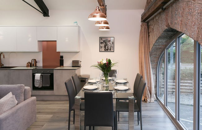 Strawberry Line, Flat 1 - Foto 23