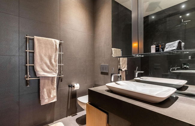 Sapphire Seas - Designer Villa in Camps Bay - Foto 45