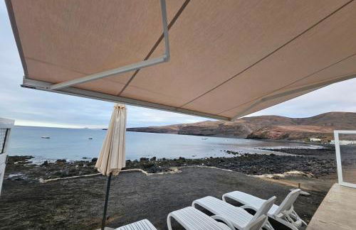 Casa Playa Quemada junto al mar - Foto 55