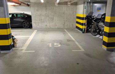 Megga Apartament z Garażem, FV - Foto 12