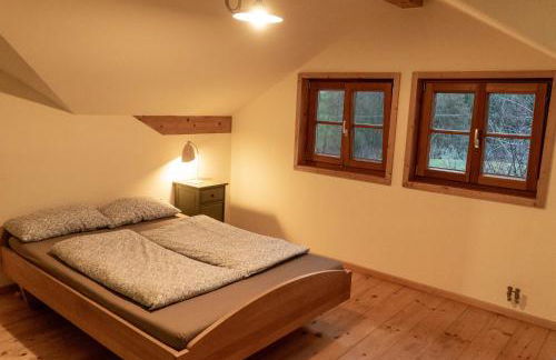 Ferienwohnung am Schmiedhof - Foto 21