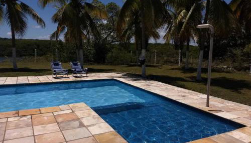 Paraiso Pasargada - Foto 5