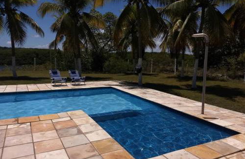 Paraiso Pasargada - Foto 5