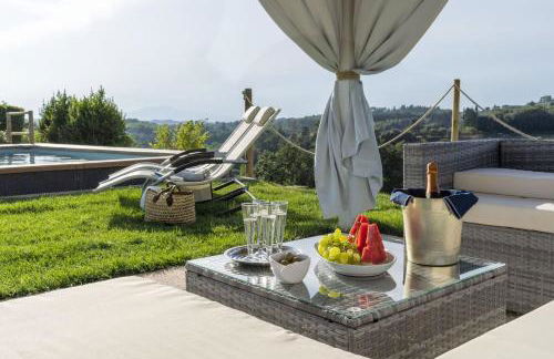 Italian Experience-Villa Zara - Foto 10