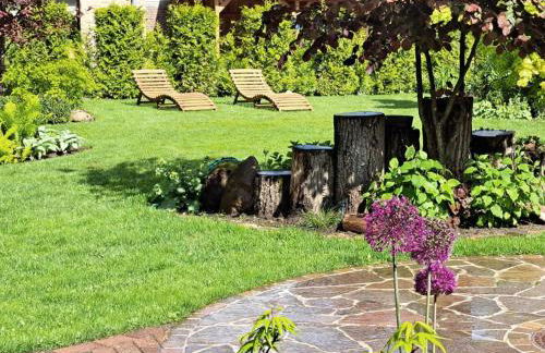 Ferienwohnung Am Speicher - Foto 48