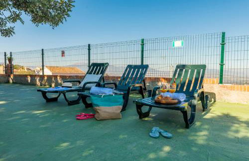 Los Algarrobos - Mountain and Relax near the beach - Photo 3