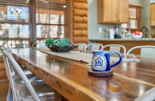 Hideaway Lodge - Foto 9