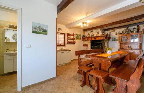 Nice Home In Mandalencici With Kitchen - Foto 13