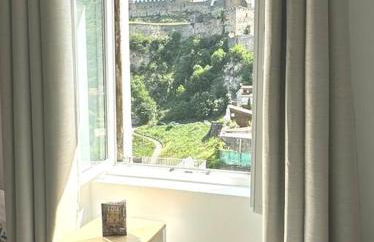 cocoon 52 m2 new, beautiful view castle and mountain - Foto 8