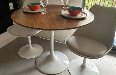 Studio 603 SP Expo CEIC Itaú Metrô Conceição - Foto 15