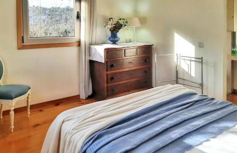 Charming House in Covelas with Pool and Mountain View - Foto 22