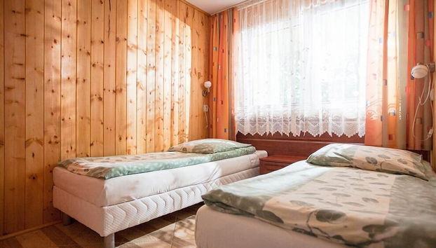 Domki Amber - Photo 2, Room