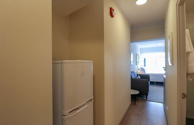 w Wonderful Loft in Barranco - Photo 32