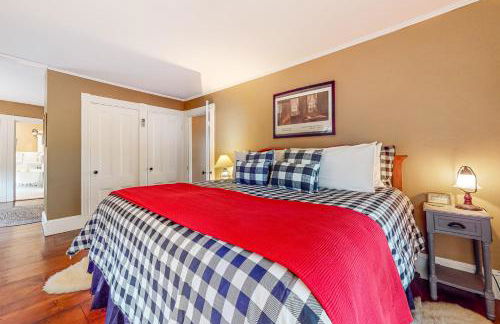 Pied-A-Terre - Foto 11