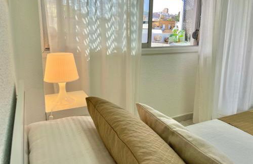 Las Brisas Penthouse by SunHousesCanarias - Foto 19