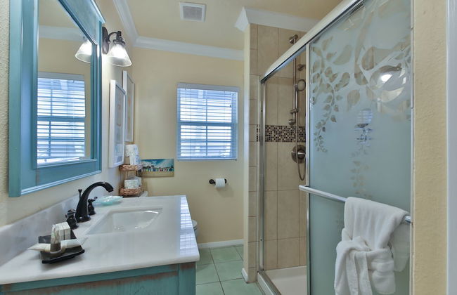 Tradewinds Beach Resort - Foto 50