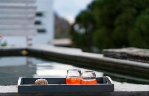 Villa in Kamares, Sifnos - Foto 21