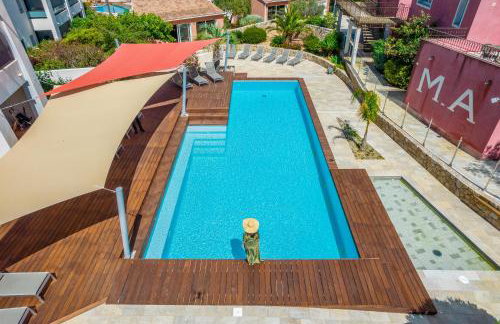 Les Alizés Résidence & Spa - Photo 1