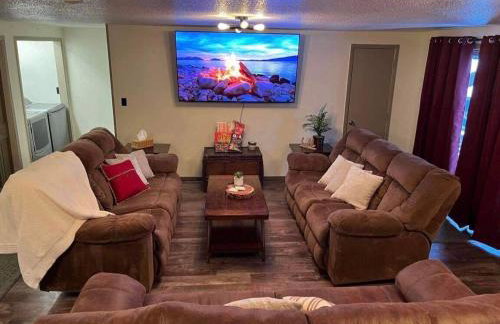 The Bear Den - Foto 8