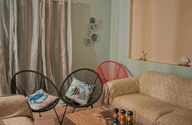 Xaido's House near airport port sea - Foto 32