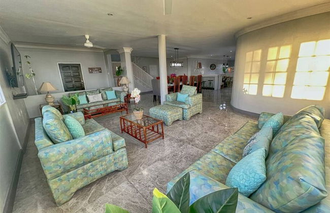 Villa Isabella Discovery Bay - Foto 6