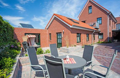 Swantje in Residenz zum Südstrand - Foto 17