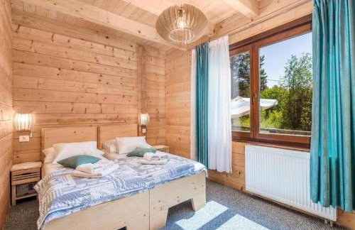 Apartments with parking space Rudanovac, Plitvice - 20767 - Foto 16