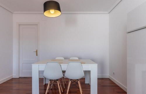 Exclusiva Terraza y parking a 5 min de Bilbao - Foto 20