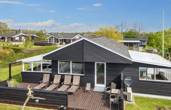 5 Person Holiday Home in Juelsminde - Foto 31