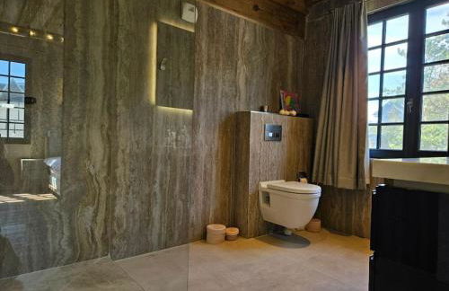 Villa d'exception, 5 chambres, 20m plage, spa. - Foto 22