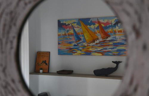 La finestra blu - Foto 23