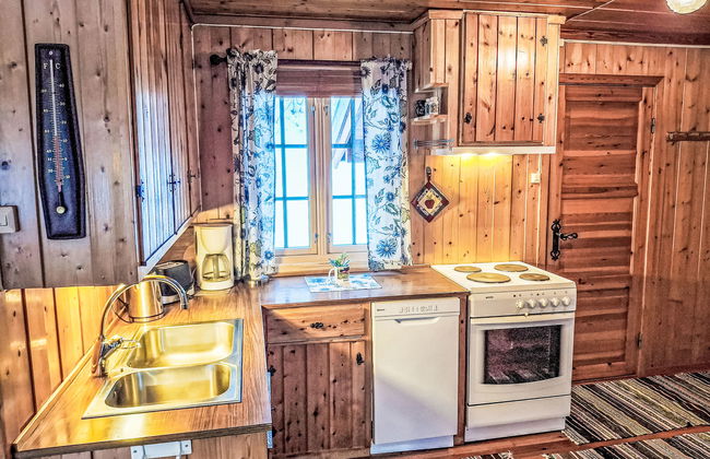 Midtholmen - Foto 11