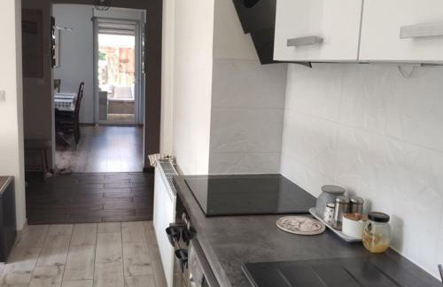 Dom nad rzeką - Foto 7