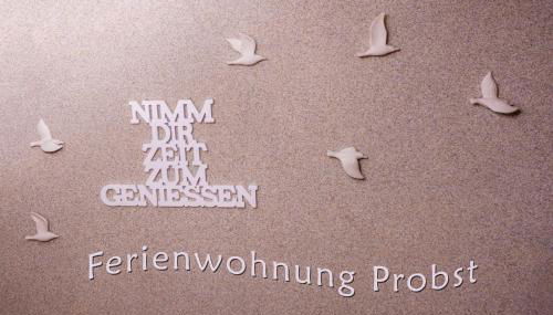 Ferienwohnung Probst - Foto 4