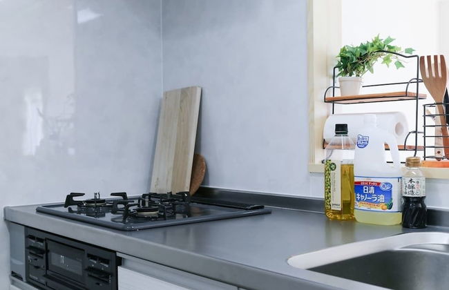 Tarbo's House TDS Recently Renovated - Foto 27