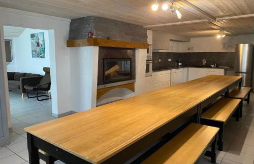 Ensemble de 3 villas avec piscine chauffée, esprit détente - Foto 13