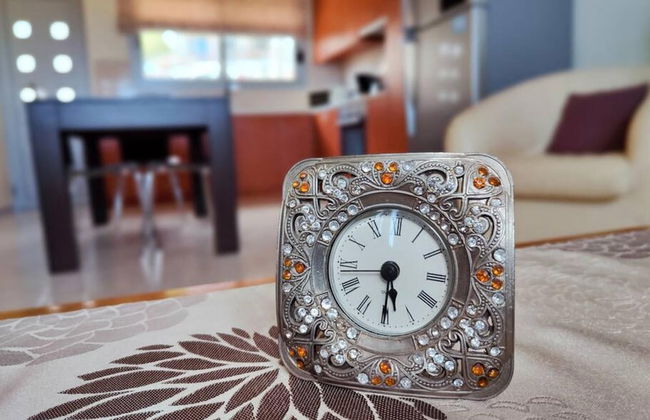 Bellavista House in Monolithos Rhodes - Foto 8