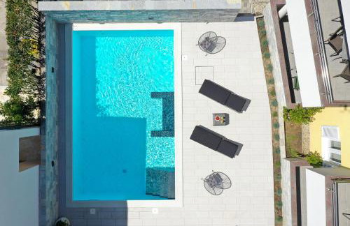 Luxury Villa Nada with Pool - Foto 13