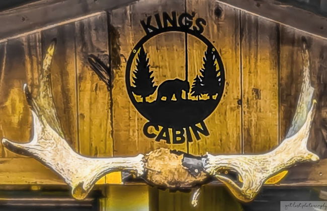 Cabin with Character - Foto 4