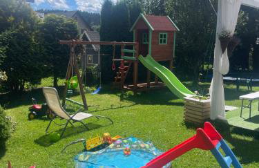 Wolna chata - Foto 3