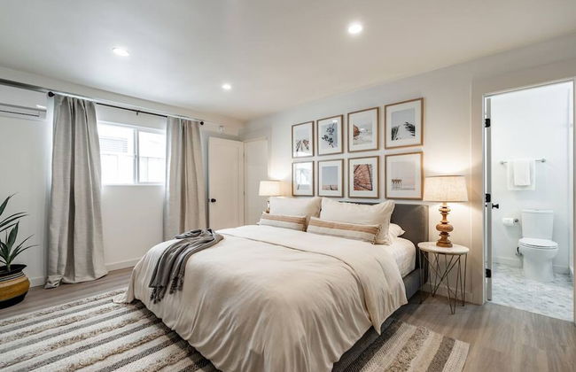 The Rosemont - La Jolla Luxury - Foto 7