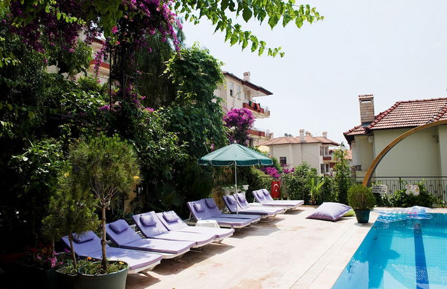 Villa Sonata - Foto 23