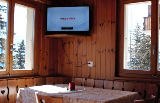 Bärgblüemli EG Süd - Foto 21