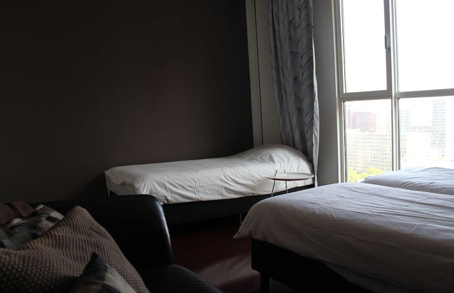 MyCityLofts - Calypso - Foto 5